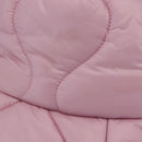 Miu Miu Bucket Hat Nylon M Pink Auth 167639M-7