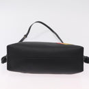 LOEWE × Studio Ghibli Flamenco Mini Calcifer Howl's Leather Auth 167640SAM-5