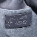 LOEWE × Studio Ghibli Flamenco Mini Calcifer Howl's Leather Auth 167640SAM-23