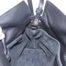 LOEWE × Studio Ghibli Flamenco Mini Calcifer Howl's Leather Auth 167640SAM-25
