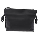 LOEWE × Studio Ghibli Flamenco Mini Calcifer Howl's Leather Auth 167640SAM-2