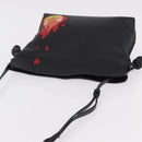 LOEWE × Studio Ghibli Flamenco Mini Calcifer Howl's Leather Auth 167640SAM-6