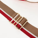 Miu Miu Hand Bag Leather 2way Pink Gold Auth 167688M-16