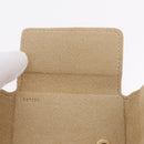 LOUIS VUITTON Monogram Jewelry case Jewelry Box LV Auth 167696M-19