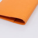 LOUIS VUITTON Epi Agenda PM Day Planner Cover Mandarin R2005H LV Auth 167698V-15