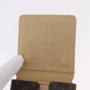 LOUIS VUITTON Monogram Jewelry case Jewelry Box LV Auth 167699M-20