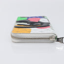 LOUIS VUITTON Monogram LV Portrait Zippy Wallet Vertical M82590 LV Auth 167703SM-5