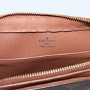 LOUIS VUITTON Monogram Orsay Clutch Bag M51790 LV Auth 167712-19