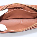 LOUIS VUITTON Monogram Orsay Clutch Bag M51790 LV Auth 167712-9