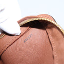 LOUIS VUITTON Monogram Orsay Clutch Bag M51790 LV Auth 167712-12