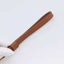 LOUIS VUITTON Monogram Orsay Clutch Bag M51790 LV Auth 167712-7