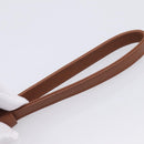 LOUIS VUITTON Monogram Orsay Clutch Bag M51790 LV Auth 167712-8