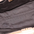 Miu Miu Hand Bag Leather 2way Beige Gold Auth 167721M-10