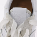 LOEWE × Studio Ghibli Suswatari Sneakers Leather White Auth 167752SM-14