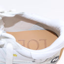 LOEWE × Studio Ghibli Suswatari Sneakers Leather White Auth 167752SM-35