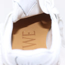 LOEWE × Studio Ghibli Suswatari Sneakers Leather White Auth 167752SM-38
