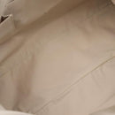 LOUIS VUITTON Mini Lin Marina GM Bag Croisette 2way Pink M95493 LV Auth 167757A-11