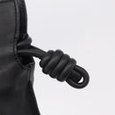 LOEWE × Studio Ghibli Flamenco Mini Calcifer Howl's Leather Auth 167763SM-18