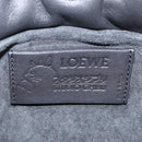 LOEWE × Studio Ghibli Flamenco Mini Calcifer Howl's Leather Auth 167763SM-22