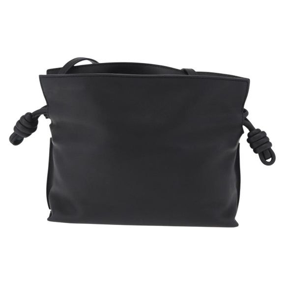 LOEWE × Studio Ghibli Flamenco Mini Calcifer Howl's Leather Auth 167763SM