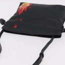 LOEWE × Studio Ghibli Flamenco Mini Calcifer Howl's Leather Auth 167763SM-6