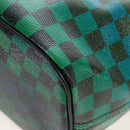 LOUIS VUITTON 2017 Cruise Collection Neverfull MM Bag M51301 LV Auth 167779SM-16
