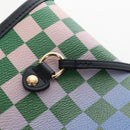 LOUIS VUITTON 2017 Cruise Collection Neverfull MM Bag M51301 LV Auth 167779SM-20