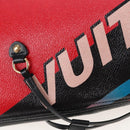 LOUIS VUITTON 2017 Cruise Collection Neverfull MM Bag M51301 LV Auth 167779SM-22