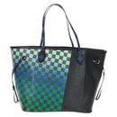 LOUIS VUITTON 2017 Cruise Collection Neverfull MM Bag M51301 LV Auth 167779SM-2