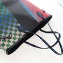LOUIS VUITTON 2017 Cruise Collection Neverfull MM Bag M51301 LV Auth 167779SM-6
