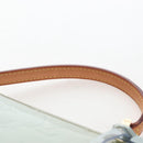 LOUIS VUITTON Monogram Vernis Spring Street Bag Lavande M91216 LV Auth 167782A-8