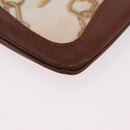LOUIS VUITTON Monogram Charm Pochette Cles Coin Purse M95164 LV Auth 167786A-16