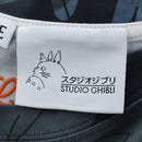 LOEWE Baby Mouse Flybird Spirited Away T Shirt Cotton XXS Gray Auth 167789M-12
