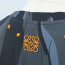 LOEWE Baby Mouse Flybird Spirited Away T Shirt Cotton XXS Gray Auth 167789M-5