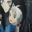 LOEWE Baby Mouse Flybird Spirited Away T Shirt Cotton XXS Gray Auth 167789M-8