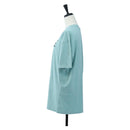 LOEWE Baby Mouse Flybird Spirited Away T Shirt Cotton XS Mint Green Auth 167790M-3
