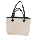 LOEWE x Studio Ghibli Suswatari Tote Bag Canvas 2way Beige Auth 167791SAM-2