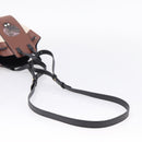 LOEWE x Studio Ghibli Suswatari Hammock Drawstring Mini Bag 2way Auth 167813SAM-9