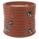 LOEWE x Studio Ghibli Candle Pottery Brown Auth 167889M-2