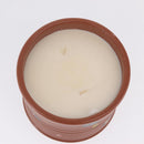 LOEWE x Studio Ghibli Candle Pottery Brown Auth 167889M-6
