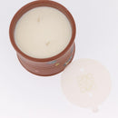 LOEWE x Studio Ghibli Candle Pottery Brown Auth 167889M-7