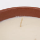 LOEWE x Studio Ghibli Candle Pottery Brown Auth 167889M-9