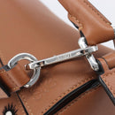 LOEWE x Studio Ghibli Makurokurosuke Puzzle Bag Small Leather 2way Auth 167893SM-23