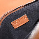 LOEWE x Studio Ghibli Makurokurosuke Puzzle Bag Small Leather 2way Auth 167893SM-28