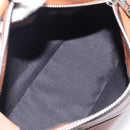 LOEWE x Studio Ghibli Makurokurosuke Puzzle Bag Small Leather 2way Auth 167893SM-10