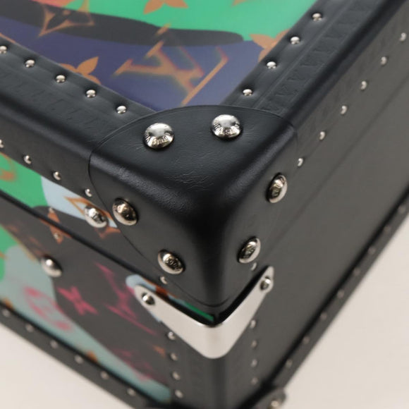 LOUIS VUITTON LV Portrait Colm Dylan Coffret 16 Box M10248 LV Auth 167895SM