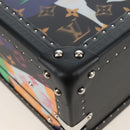 LOUIS VUITTON LV Portrait Colm Dylan Coffret 16 Box M10248 LV Auth 167895SM-17