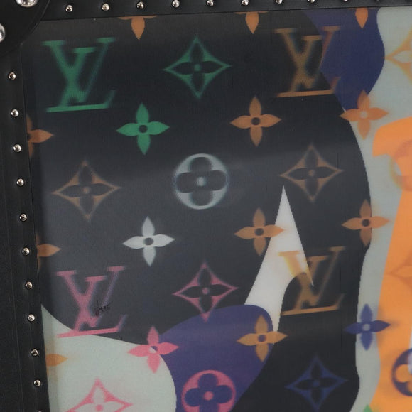 LOUIS VUITTON LV Portrait Colm Dylan Coffret 16 Box M10248 LV Auth 167895SM