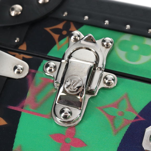 LOUIS VUITTON LV Portrait Colm Dylan Coffret 16 Box M10248 LV Auth 167895SM