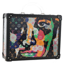 LOUIS VUITTON LV Portrait Colm Dylan Coffret 16 Box M10248 LV Auth 167895SM-1